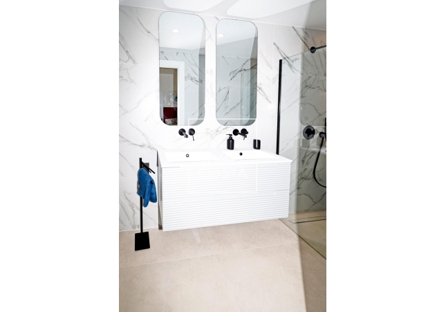 Nouvelle construction - Villa - Molina De Segura - Urb. La Quinta