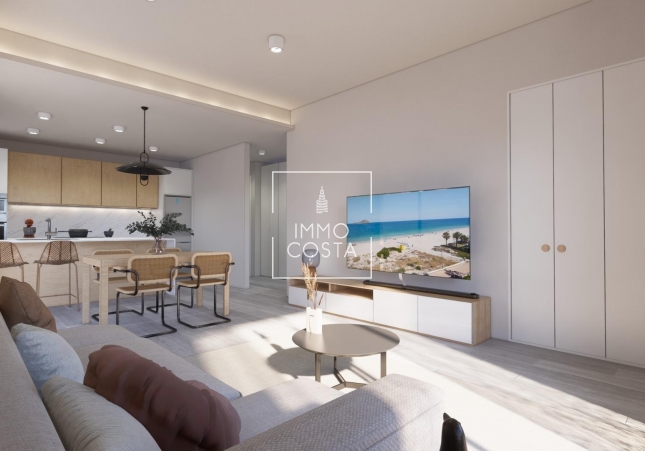 Nouvelle construction - Villa - Torre Pacheco - Torre-pacheco