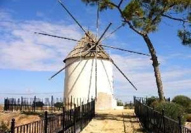 Nouvelle construction - Villa - Torre Pacheco - Torre-pacheco