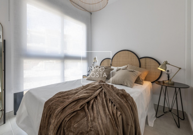 Neubau - Bungalow - Orihuela Costa - Pau 26