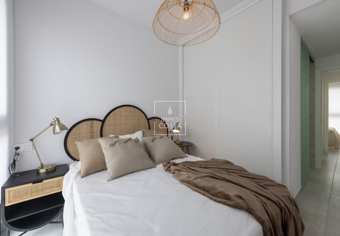 Neubau - Bungalow - Orihuela Costa - Pau 26