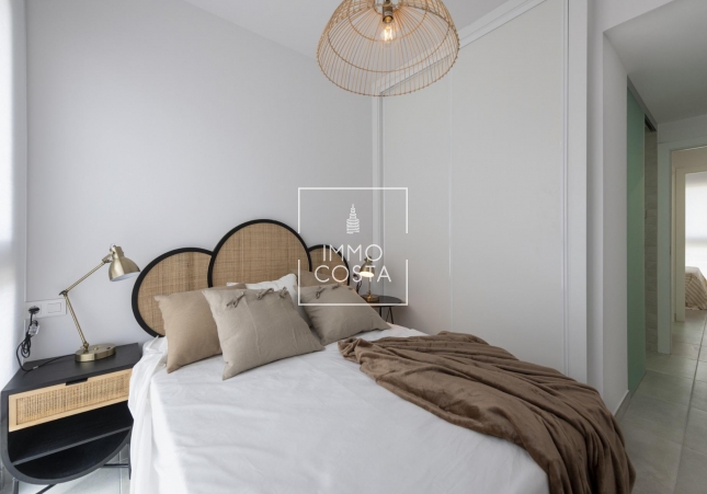 Neubau - Bungalow - Orihuela Costa - Pau 26