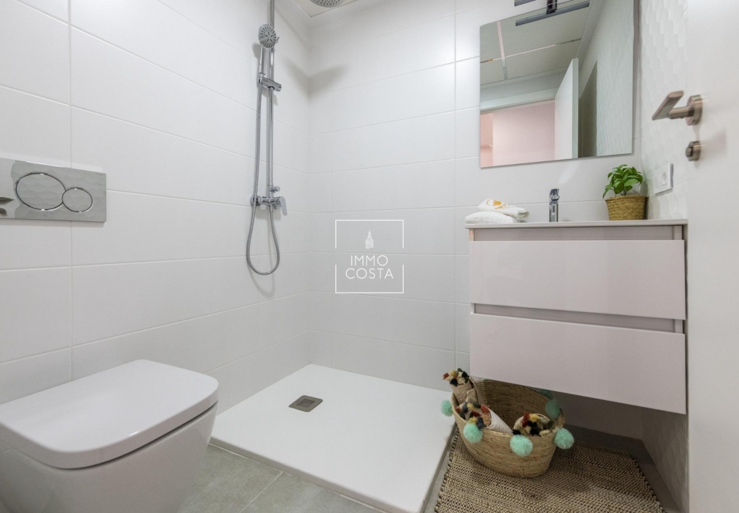 Neubau - Bungalow - Orihuela Costa - Pau 26