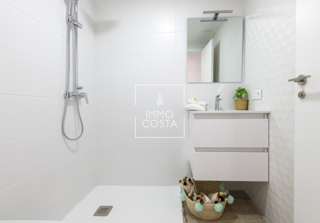 Neubau - Bungalow - Orihuela Costa - Pau 26