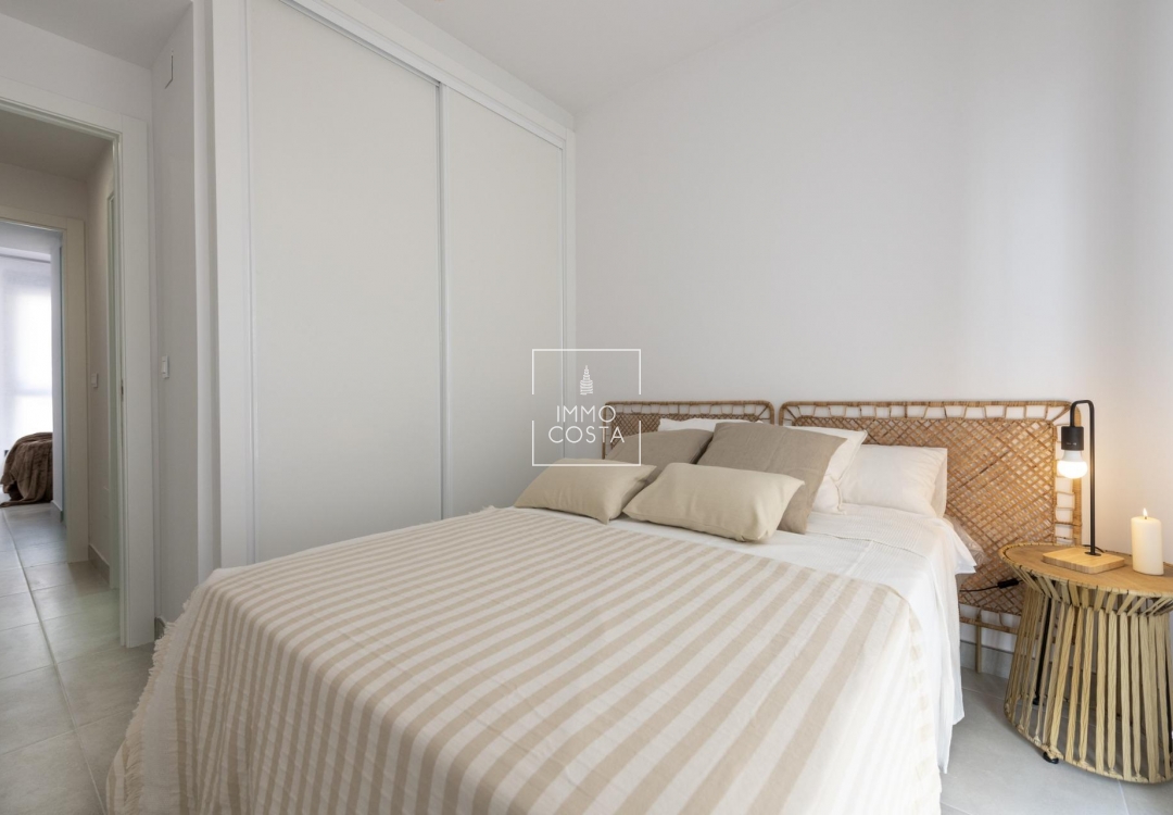 Neubau - Bungalow - Orihuela Costa - Pau 26