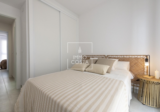 Neubau - Bungalow - Orihuela Costa - Pau 26