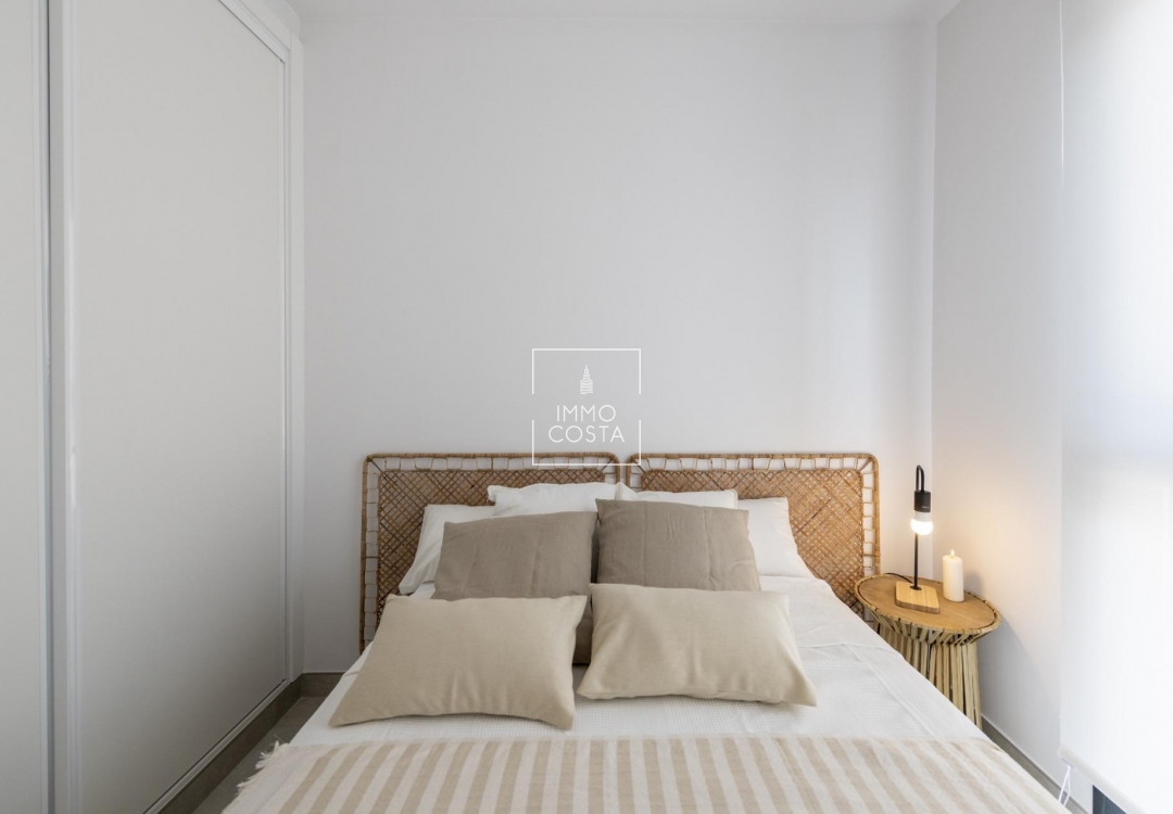 Neubau - Bungalow - Orihuela Costa - Pau 26