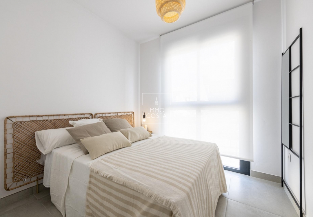 Neubau - Bungalow - Orihuela Costa - Pau 26