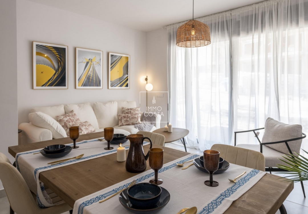 Neubau - Bungalow - Orihuela Costa - Pau 26