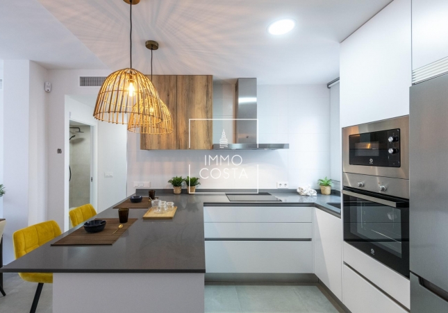 Neubau - Bungalow - Orihuela Costa - Pau 26