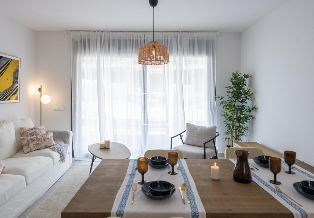 Neubau - Bungalow - Orihuela Costa - Pau 26