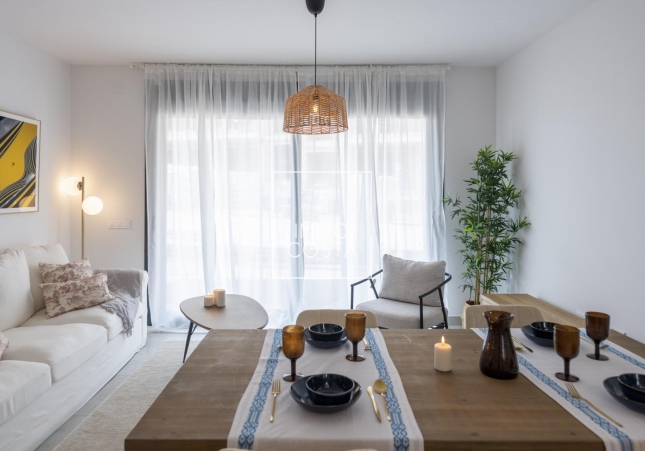 Neubau - Bungalow - Orihuela Costa - Pau 26