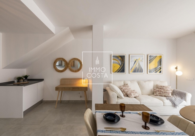 Neubau - Bungalow - Orihuela Costa - Pau 26