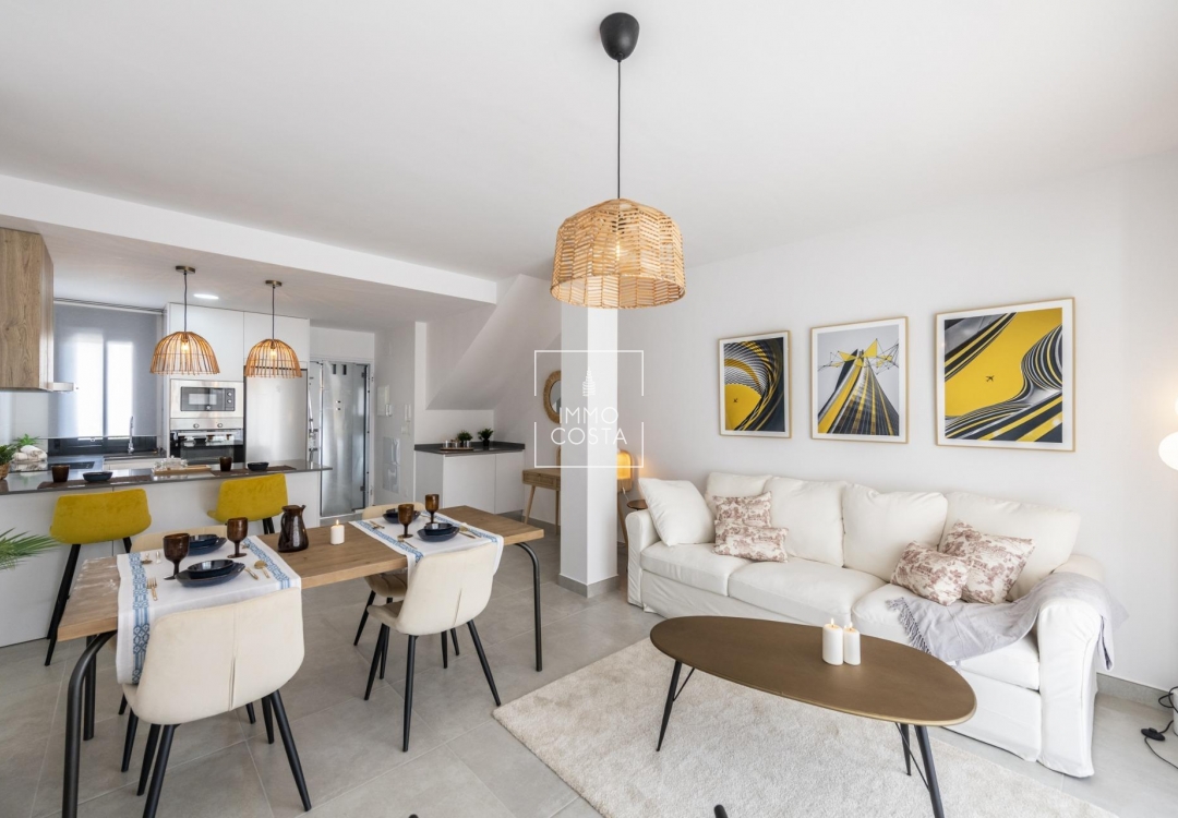 Neubau - Bungalow - Orihuela Costa - Pau 26