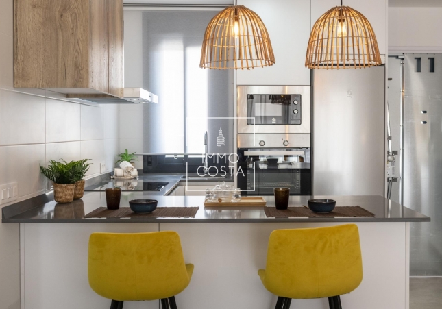 Neubau - Bungalow - Orihuela Costa - Pau 26