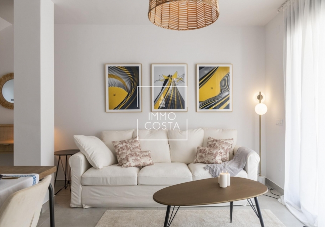 Neubau - Bungalow - Orihuela Costa - Pau 26