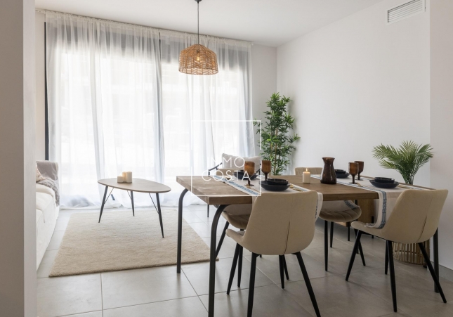 Neubau - Bungalow - Orihuela Costa - Pau 26