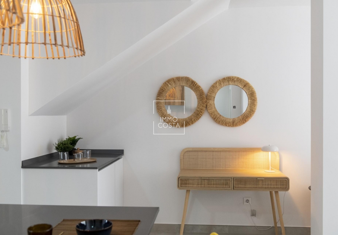 Neubau - Bungalow - Orihuela Costa - Pau 26