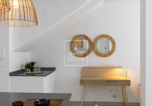 Neubau - Bungalow - Orihuela Costa - Pau 26