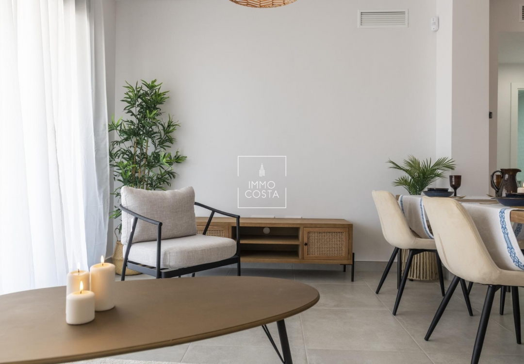 Neubau - Bungalow - Orihuela Costa - Pau 26