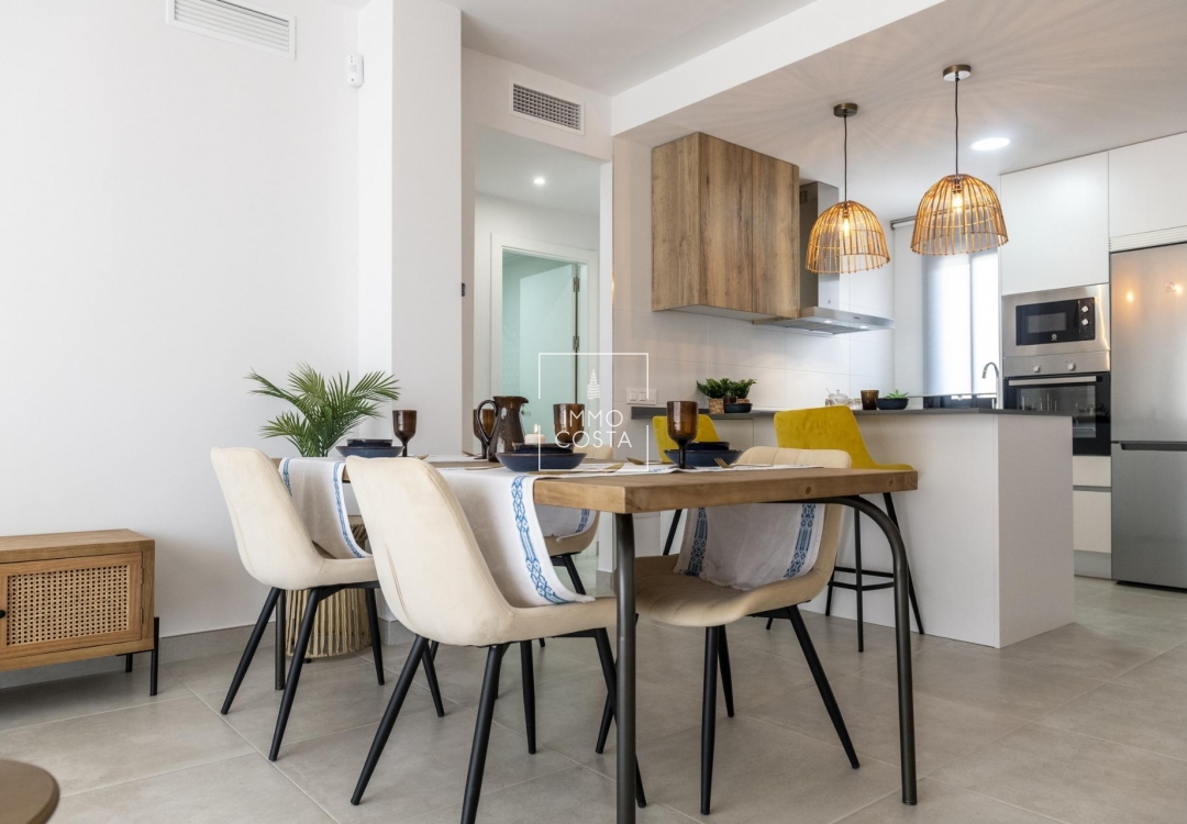 Neubau - Bungalow - Orihuela Costa - Pau 26