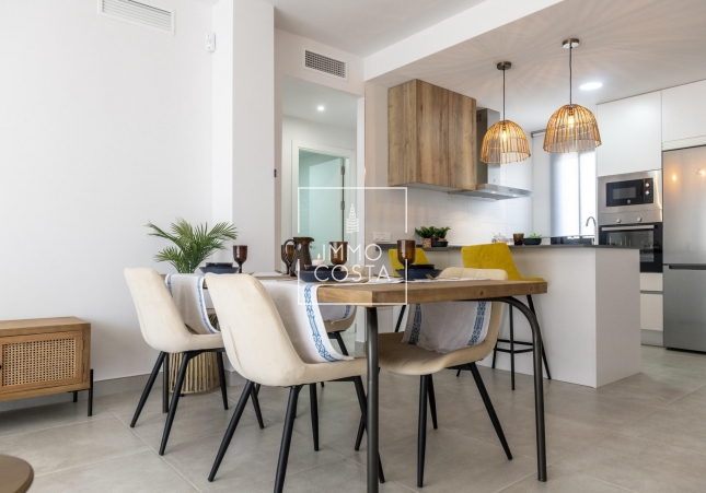 Neubau - Bungalow - Orihuela Costa - Pau 26