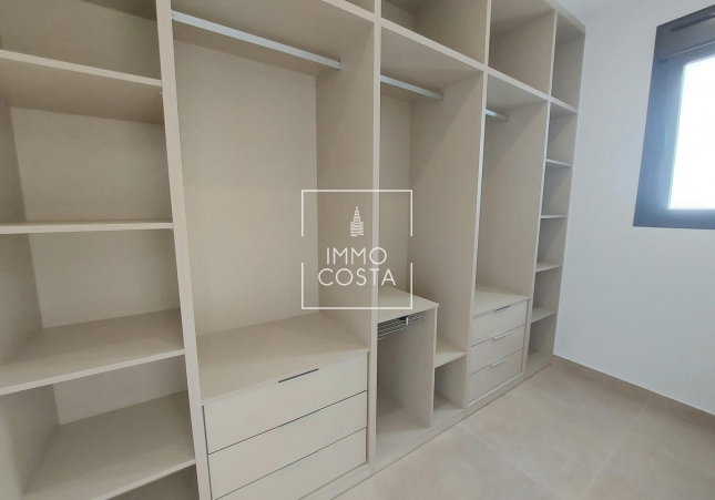 Nowy budynek - Villa - San Pedro del Pinatar - El Salero