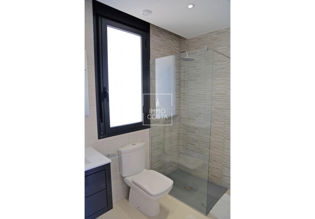 Neubau - Villa - Orihuela Costa - Dehesa de Campoamor