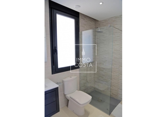 Neubau - Villa - Orihuela Costa - Dehesa de Campoamor