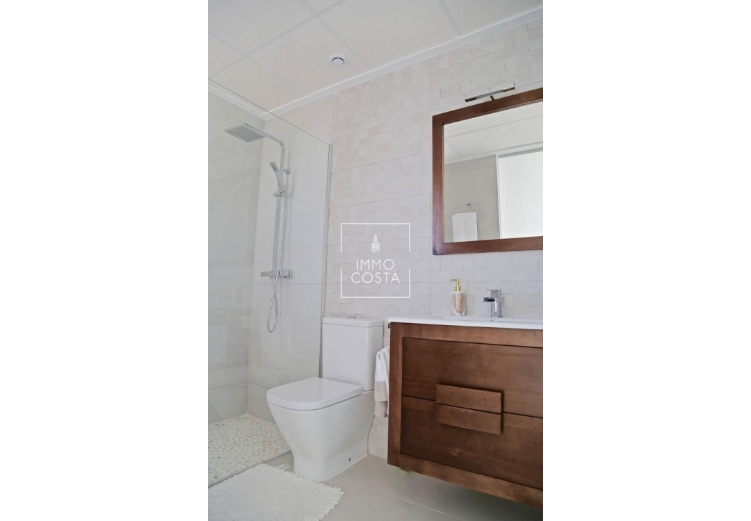 Neubau - Villa - Orihuela Costa - Dehesa de Campoamor