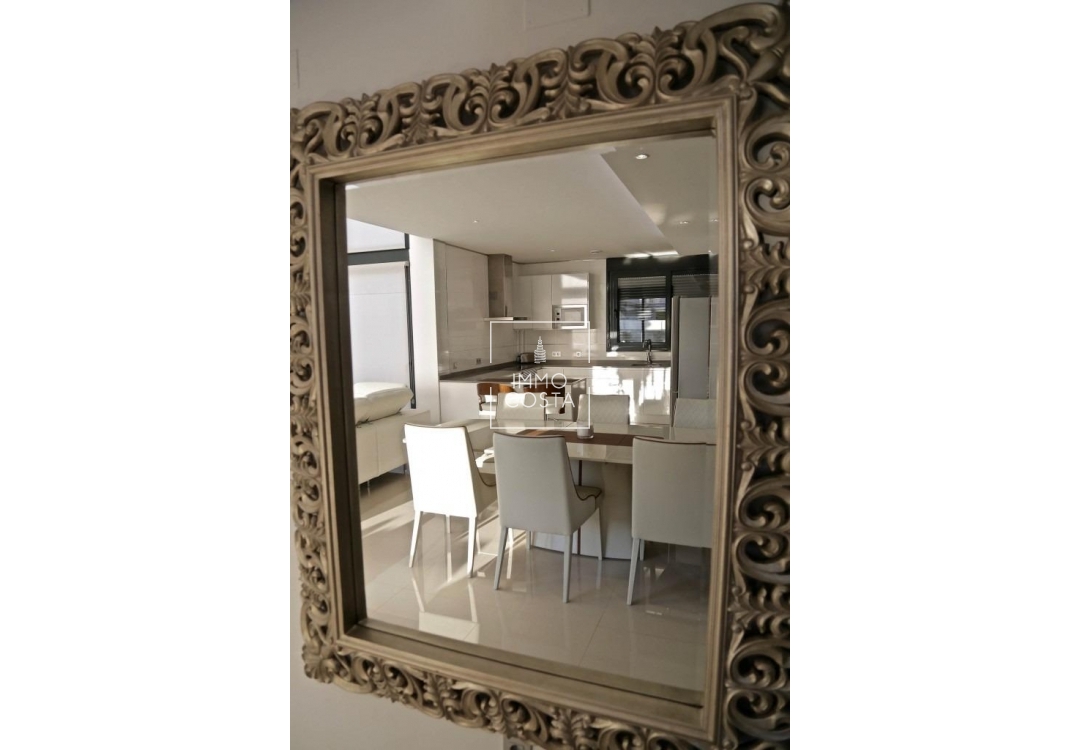 Neubau - Villa - Orihuela Costa - Dehesa de Campoamor