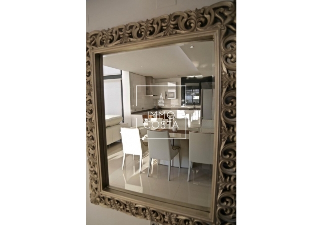 Neubau - Villa - Orihuela Costa - Dehesa de Campoamor