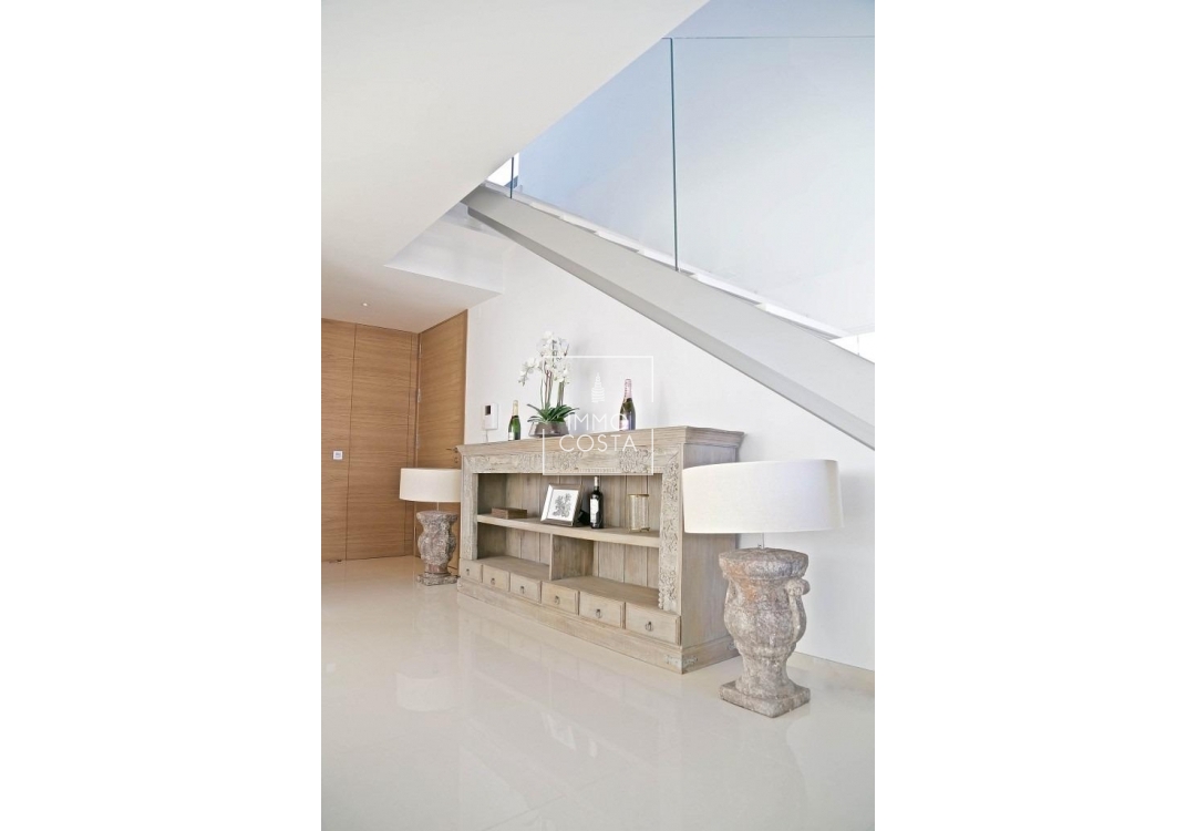 Neubau - Villa - Orihuela Costa - Dehesa de Campoamor