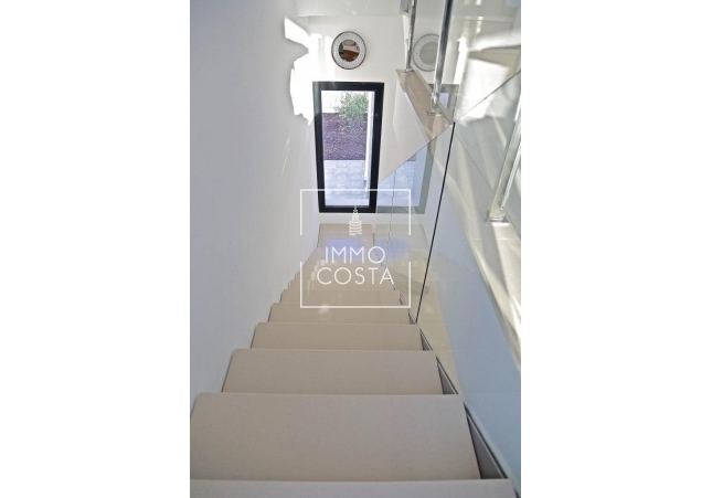 Neubau - Villa - Orihuela Costa - Dehesa de Campoamor