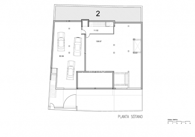 Neubau - Villa - Orihuela Costa - Dehesa de Campoamor