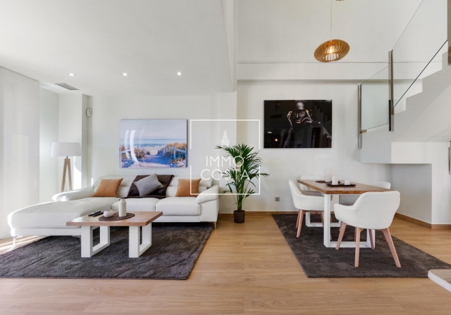 Obra nueva - Villa - Rojales - Ciudad Quesada