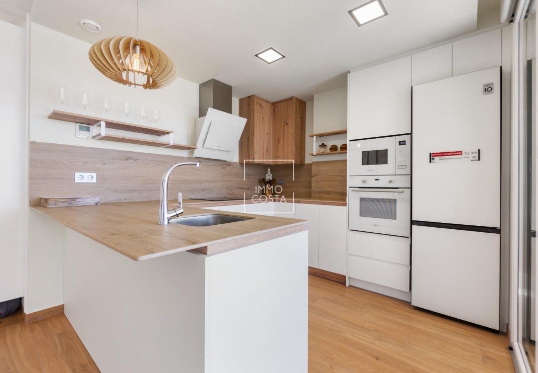 Obra nueva - Villa - Rojales - Ciudad Quesada