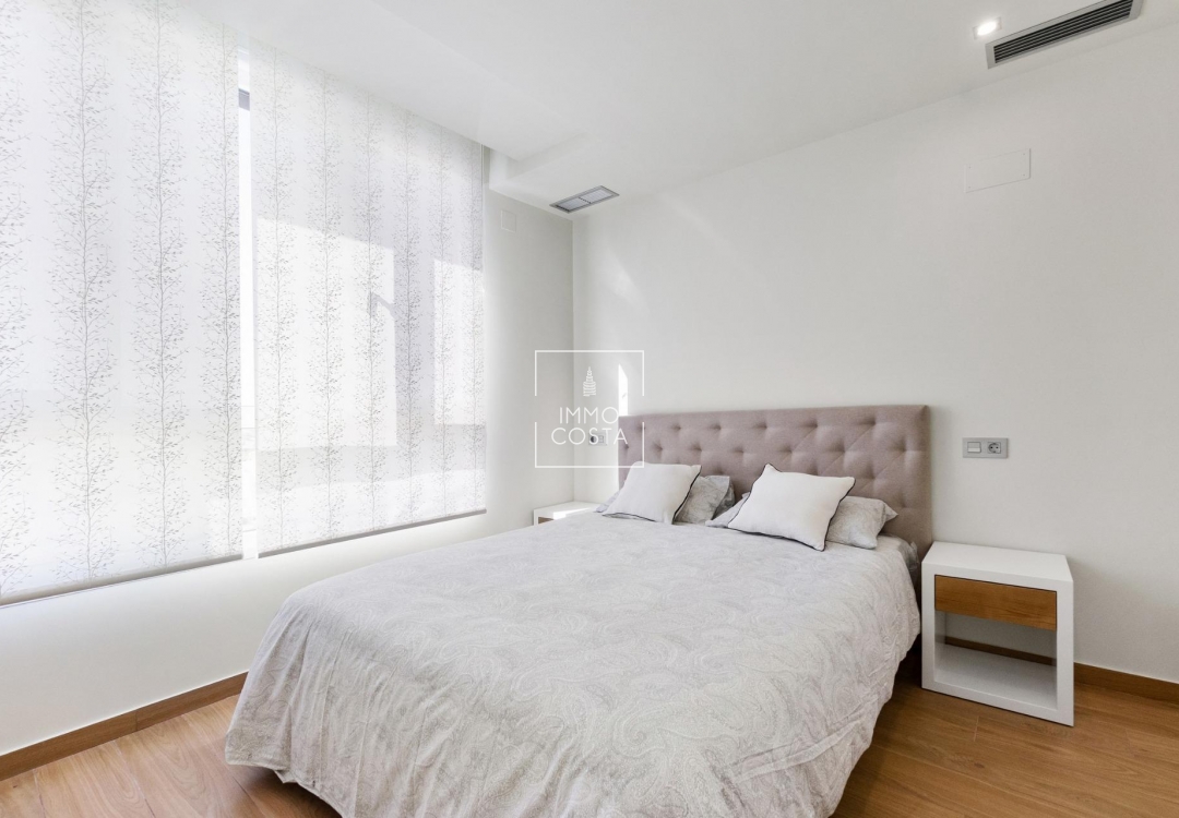 Obra nueva - Villa - Rojales - Ciudad Quesada