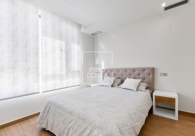 Obra nueva - Villa - Rojales - Ciudad Quesada