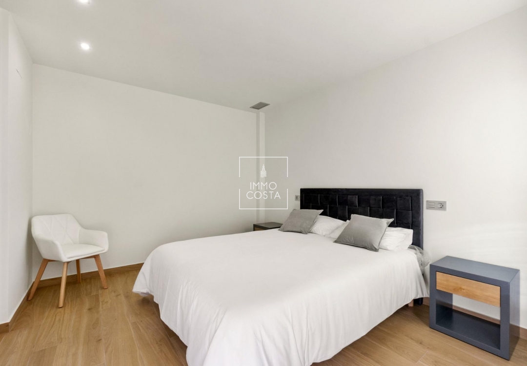 Obra nueva - Villa - Rojales - Ciudad Quesada