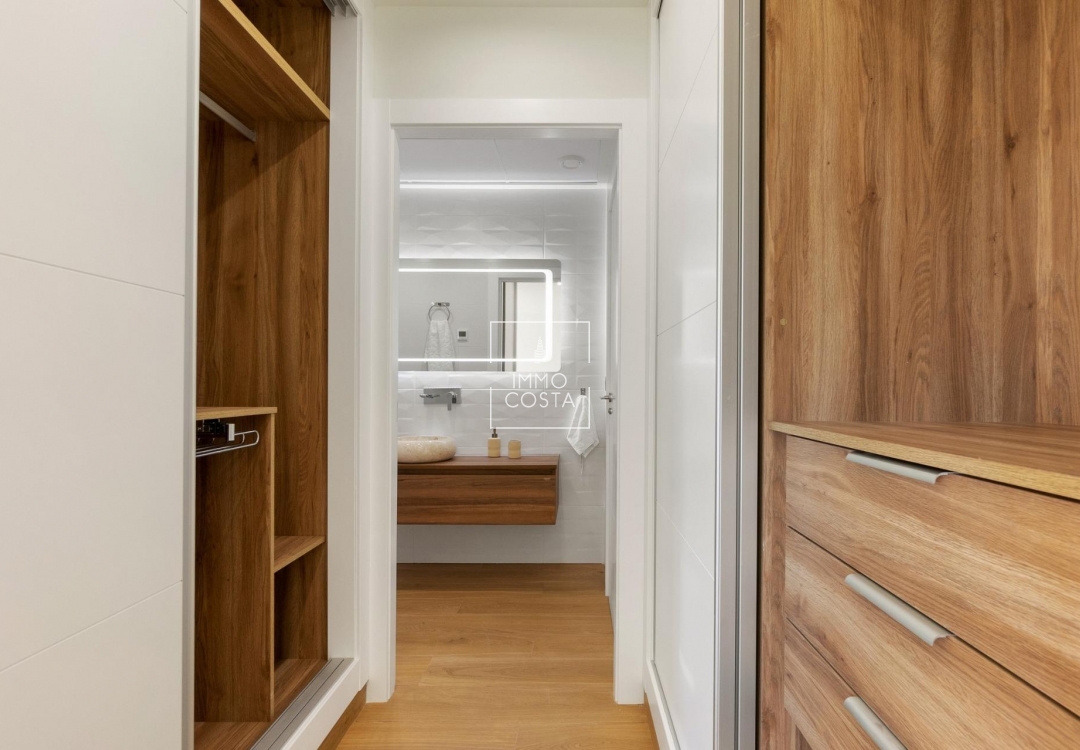 Obra nueva - Villa - Rojales - Ciudad Quesada