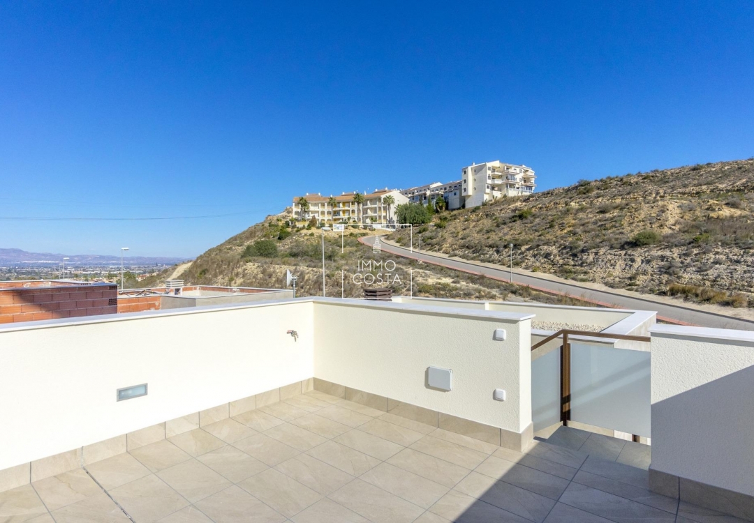 Obra nueva - Villa - Rojales - Ciudad Quesada