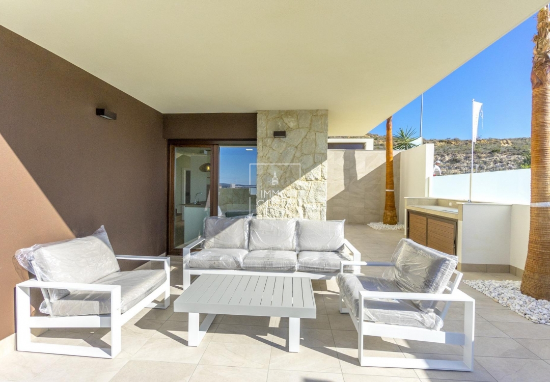 Obra nueva - Villa - Rojales - Ciudad Quesada