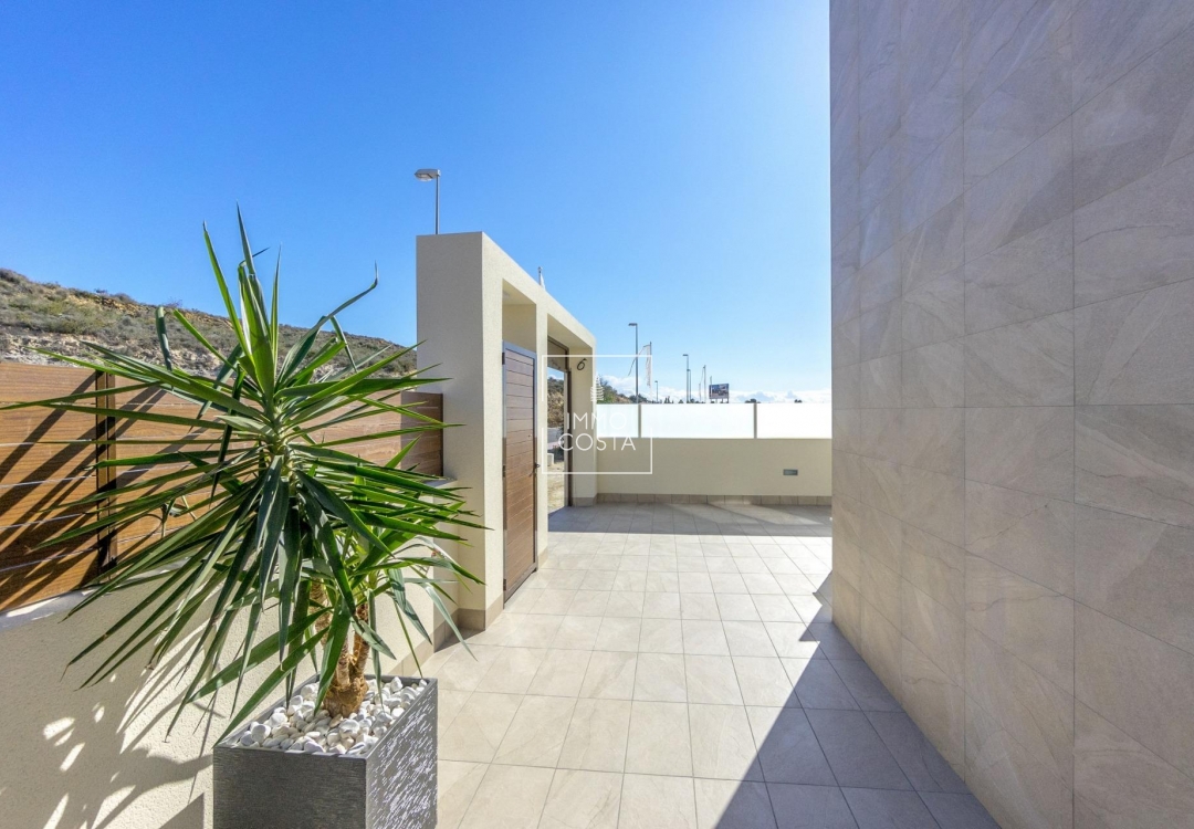 Obra nueva - Villa - Rojales - Ciudad Quesada