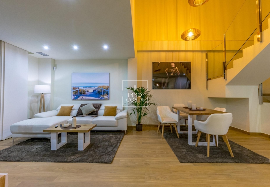 Obra nueva - Villa - Rojales - Ciudad Quesada