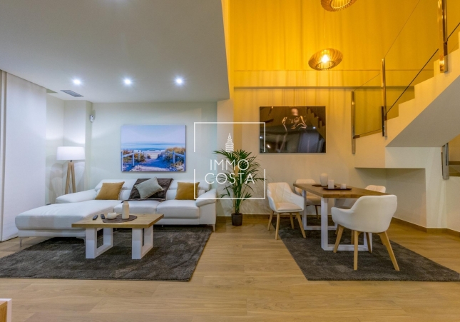 Obra nueva - Villa - Rojales - Ciudad Quesada