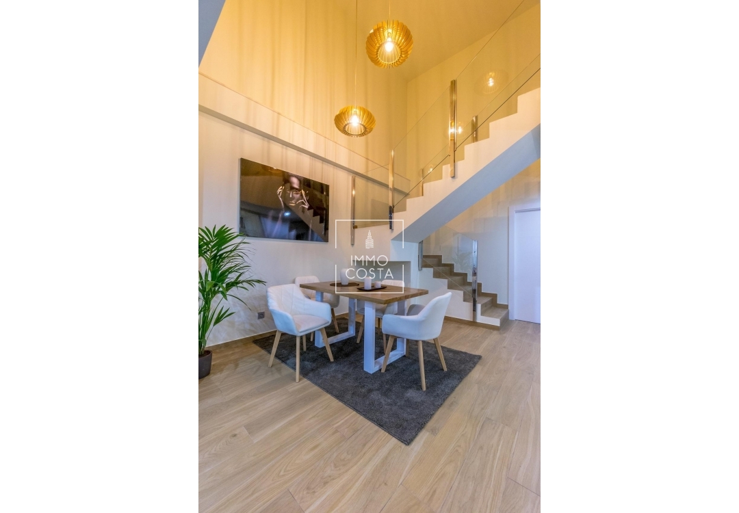 Obra nueva - Villa - Rojales - Ciudad Quesada