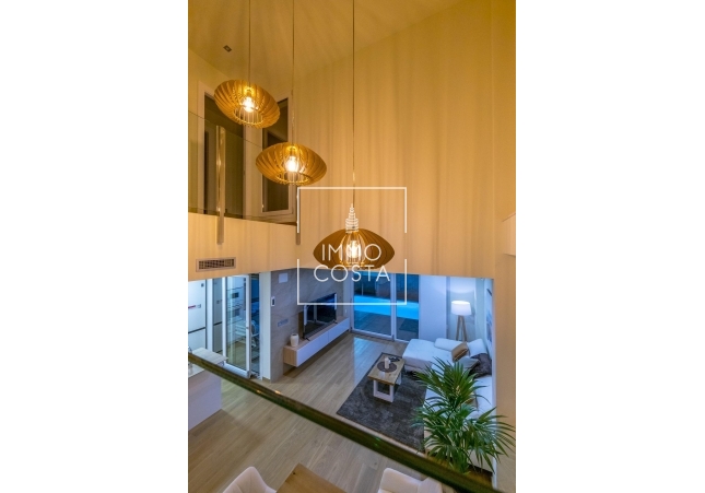 Obra nueva - Villa - Rojales - Ciudad Quesada