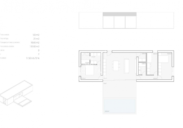Neubau - Villa - Alfas del Pi - Barranc Fondo