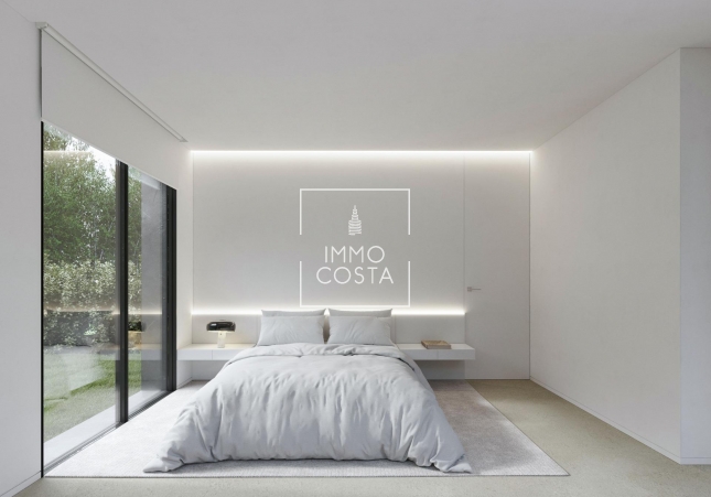 Neubau - Villa - Alfas del Pi - Barranc Fondo